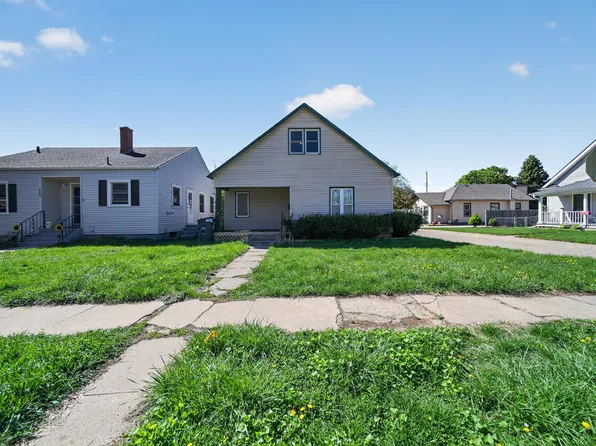 2319 East Ave, Council Bluffs, IA 51501