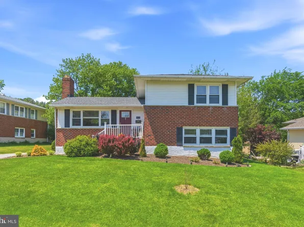 912 Shelley Rd, Towson, MD 21286