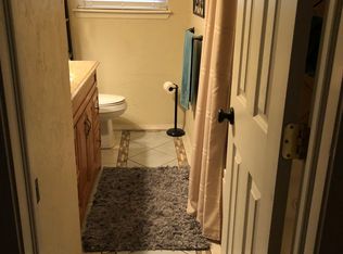 3109 El Camino St, Ponca City, OK 74604