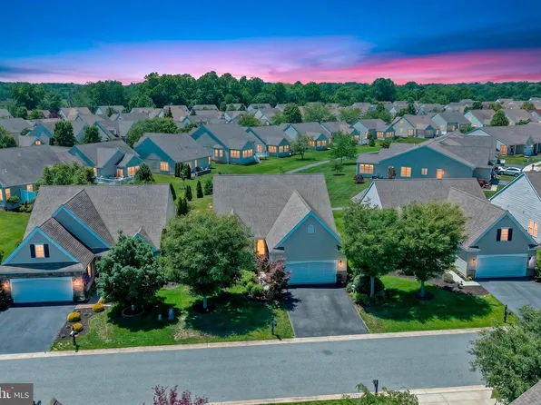 543 Sorrell Cir, Smyrna, DE 19977