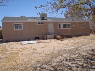 2543 Dera St, Inyokern, CA 93527