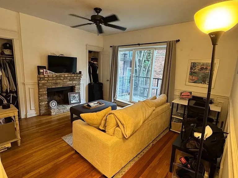 501 W Deming Pl #2S — Photo 4