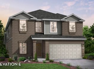 9703 Smooth Rock Rd, Conroe, TX 77303