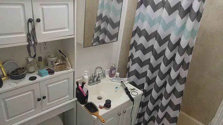 Bathroom, photo 1