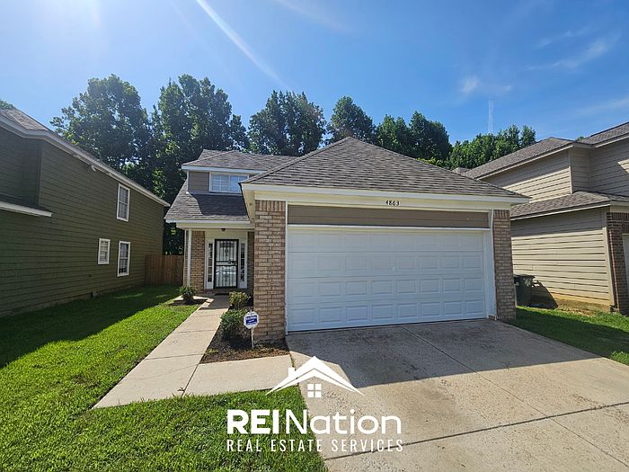1st image of 4863 Royal Run Dr