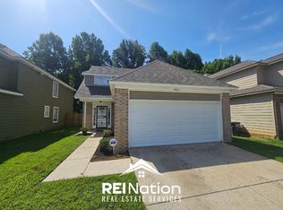 4863 Royal Run Dr, Memphis, TN 38128