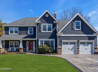 1359 Wave Crest Court, Toms River, NJ 08753