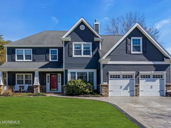 1359 Wave Crest Court, Toms River, NJ 08753