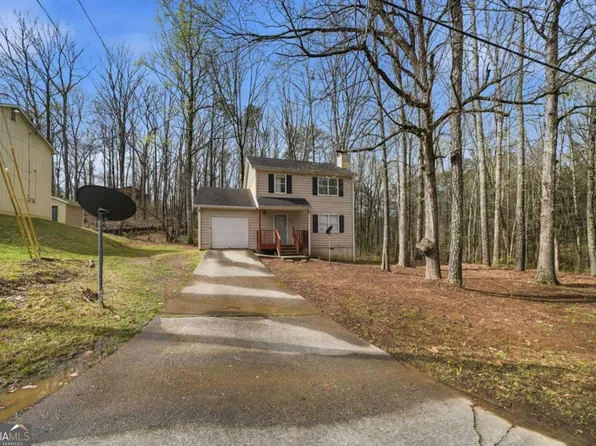 2904 Wood Hollow Ln, Jonesboro, GA 30236