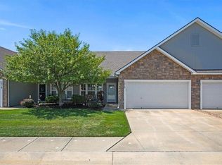 1213 S 3rd St E, Louisburg, KS 66053