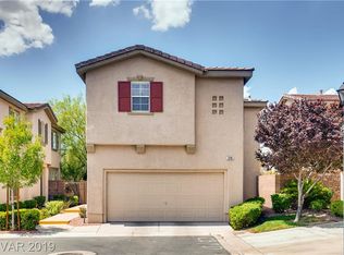 1240 El Cielo Cir, Henderson, NV 89074