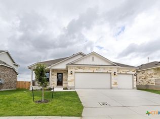 3708 Pin Oak Hls, Seguin, TX 78155