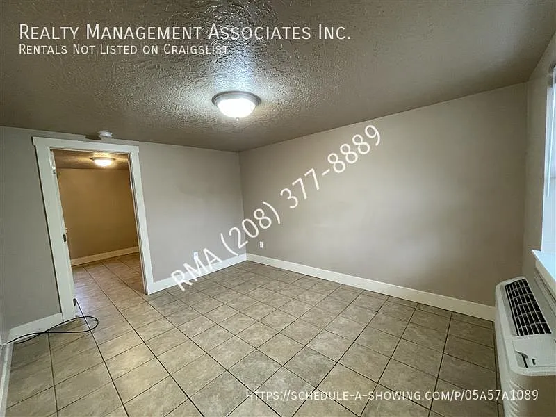 Charming 1-Bed, 1-Bath Apartment Near BSU & Downtown Boise! — Photo 2