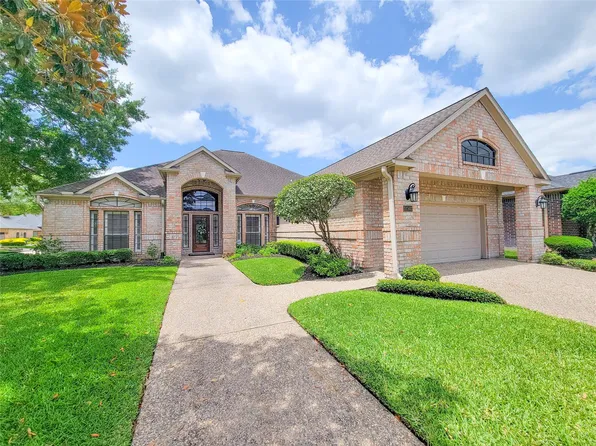 11503 Taos Ln, Houston, TX 77070
