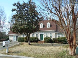 6 Billsdale Ct, Irmo, SC 29063