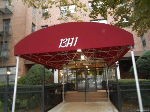 131-11 Kew Gardens Road #5O, Kew Gardens, NY 11418