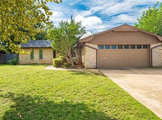 1800 Tyler St, Altus, OK 73521