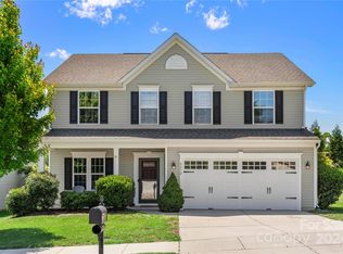 2272 Galloway Ln SW, Concord, NC 28025