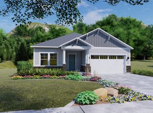 6587 N Bald Knl, Eagle Mountain, UT 84005