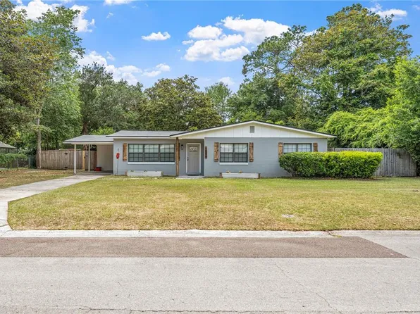 1506 NE 12th Ter, Gainesville, FL 32601