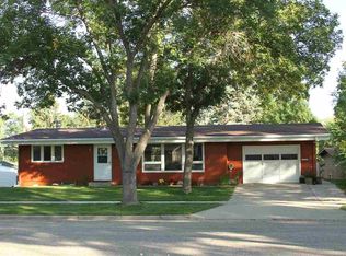 2843 1st Ave SW, Minot, ND 58701