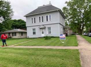 301 E Jayne St, Lone Tree, IA 52755