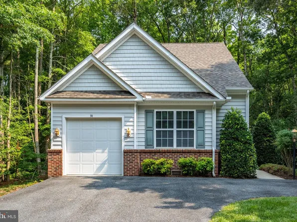 30 Chatham Ct, Ocean Pines, MD 21811