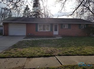 452 Dorcas St, Holland, OH 43528
