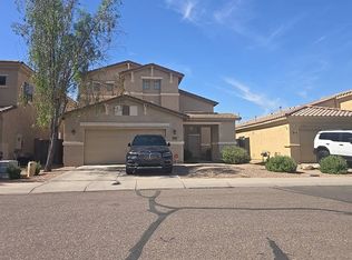 7123 W Pioneer St, Phoenix, AZ 85043