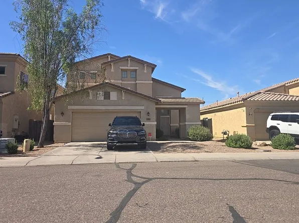 7123 W Pioneer St, Phoenix, AZ 85043