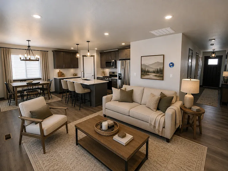 Thayer Farms Rental Homes — Photo 2