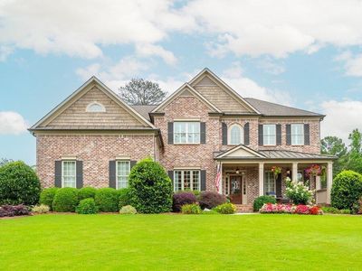 3316 Acorn Falls Dr, Marietta, GA, 30062