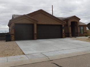 4296 N Cane Ranch Rd, Kingman, AZ 86401