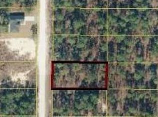 10638 W Watergate Ln, Crystal River, FL 34428
