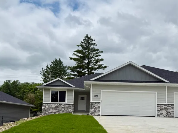 3421 Lafayette Ct, Sioux City, IA 51104
