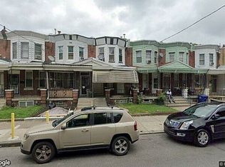 1833 E Tioga St, Philadelphia, PA 19134