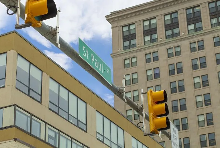521 ST. PAUL STREET — Photo 30