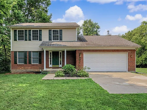 1543 Wilberforce Switch Rd, Xenia, OH 45385