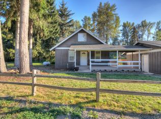 24801 S Prairie Rd E, Buckley, WA 98321