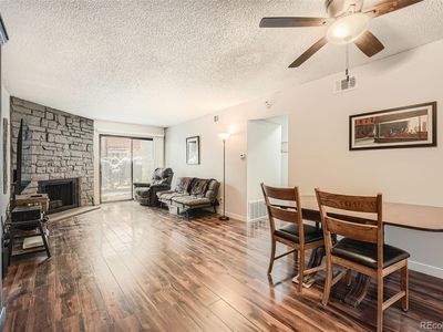 445 Wright Street  Unit 111, Lakewood, CO, 80228