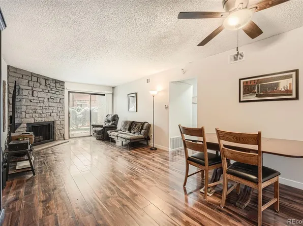 445 Wright Street #111, Lakewood, CO 80228