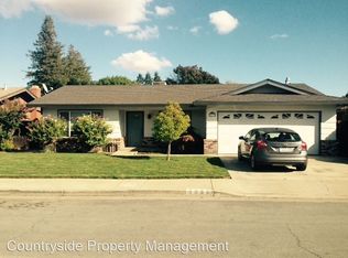 3086 Sharon Ct, Merced, CA 95340