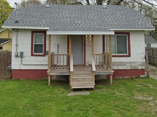 2516 Bewick St, Saginaw, MI 48601