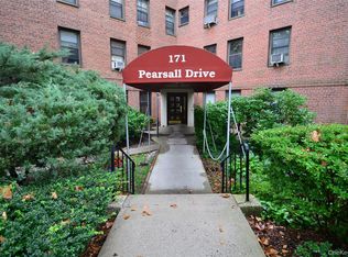 171 Pearsall Drive #1G, Mount Vernon, NY 10552
