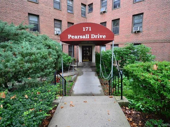 171 Pearsall Drive #1G, Mount Vernon, NY 10552