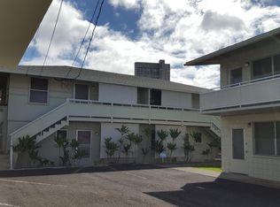 751 Hoawa St #2, Honolulu, HI 96826