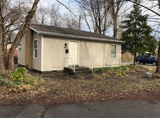 436 N Randolph Ave, Clarksville, IN 47129