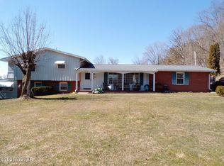 249 E Hillside Dr, Lock Haven, PA 17745