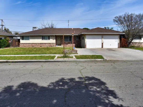 4557 E Weldon Ave, Fresno, CA 93703