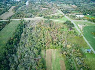 Vl Rte #89-178, Wolcott, NY 14590